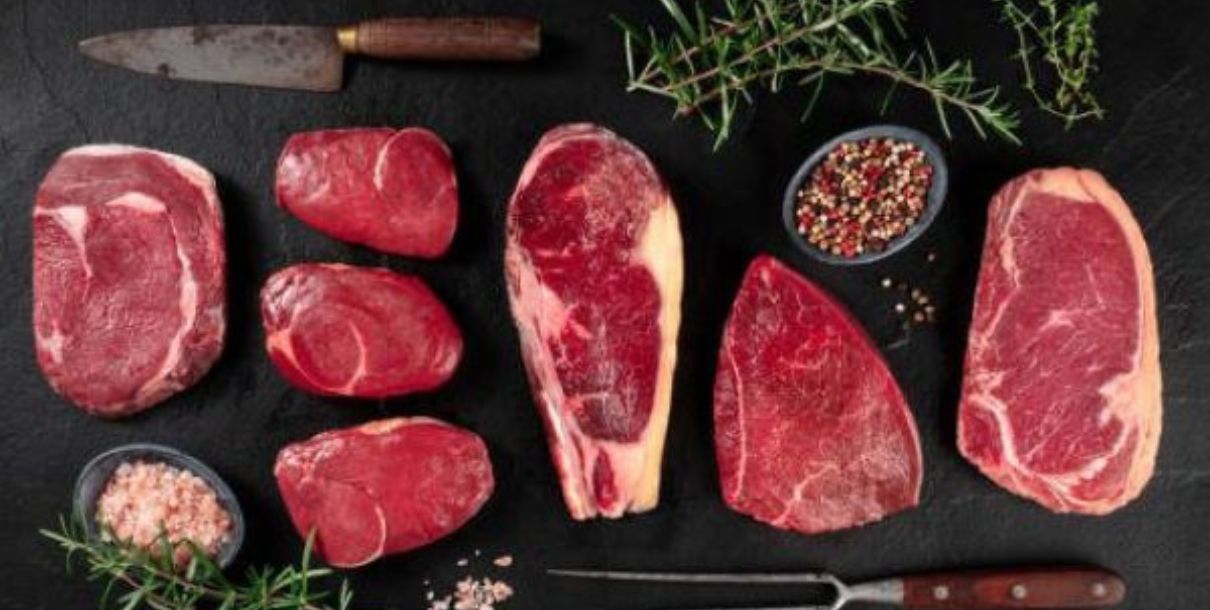 Aspectos que debes destacar al vender maquinaria para la industria cárnica