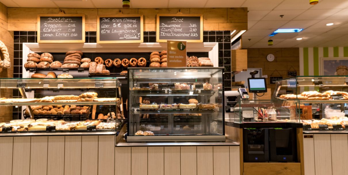 7 claves para el mantenimiento de equipo de panadería