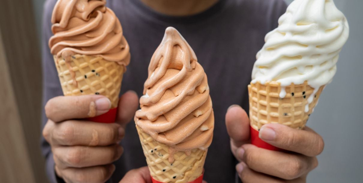 Maximiza tus ganancias: cómo calcular el costo real y margen de cada porción de helado