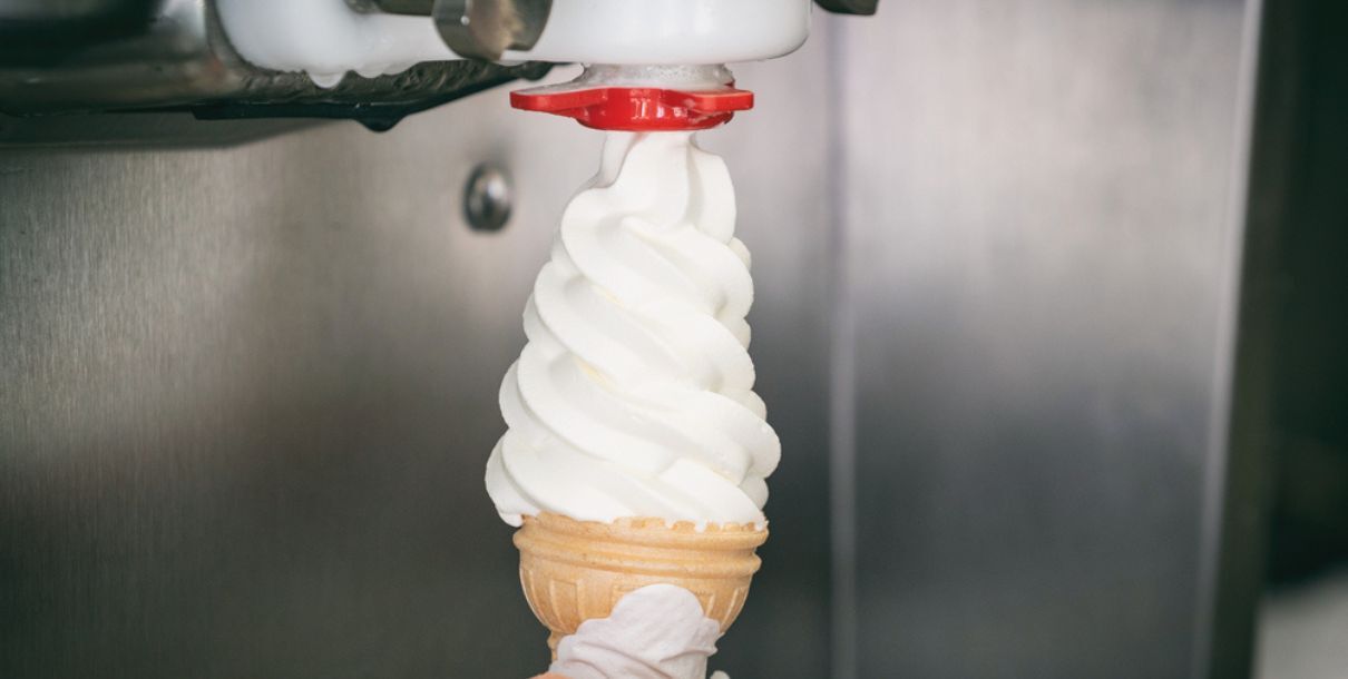 Cómo duplicar tus ingresos con tu máquina de helado: ideas de productos para todo el año