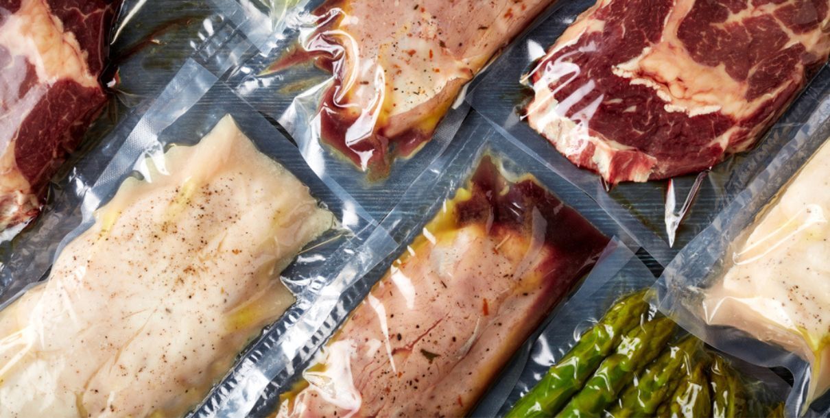 Cómo tu empacadora al vacío puede abrirte nuevas fuentes de ingreso