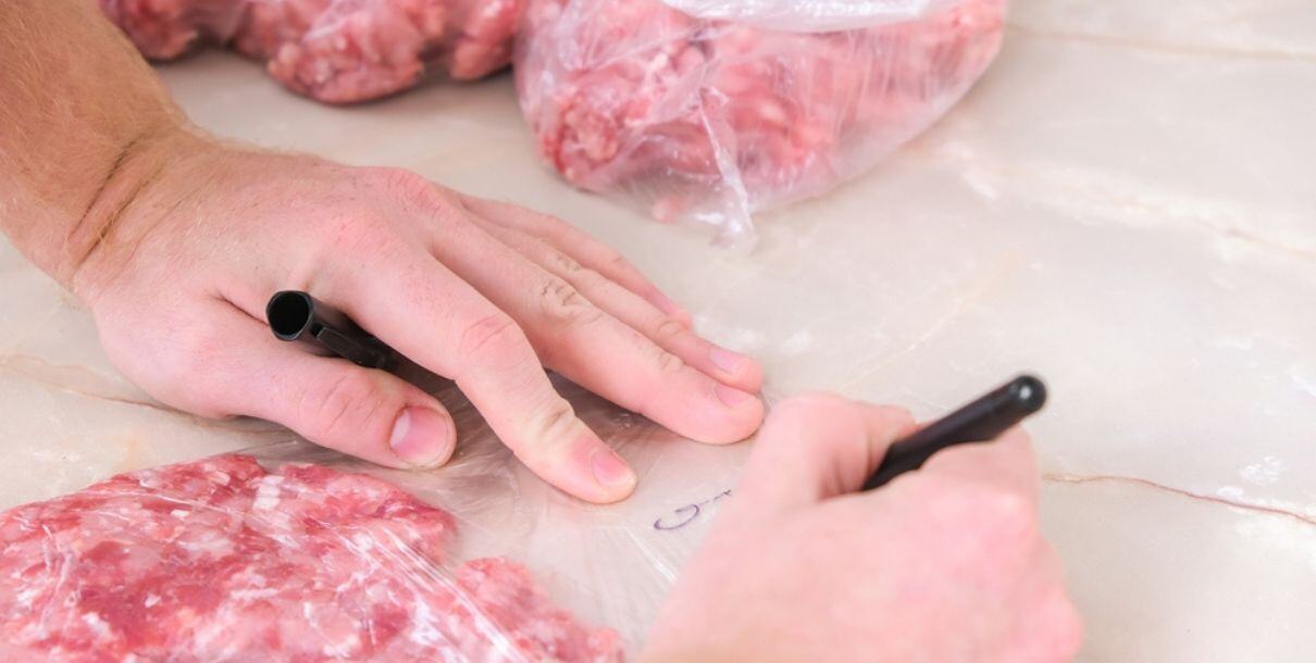 Cómo rotar el inventario en el congelador para evitar pérdidas por caducidad