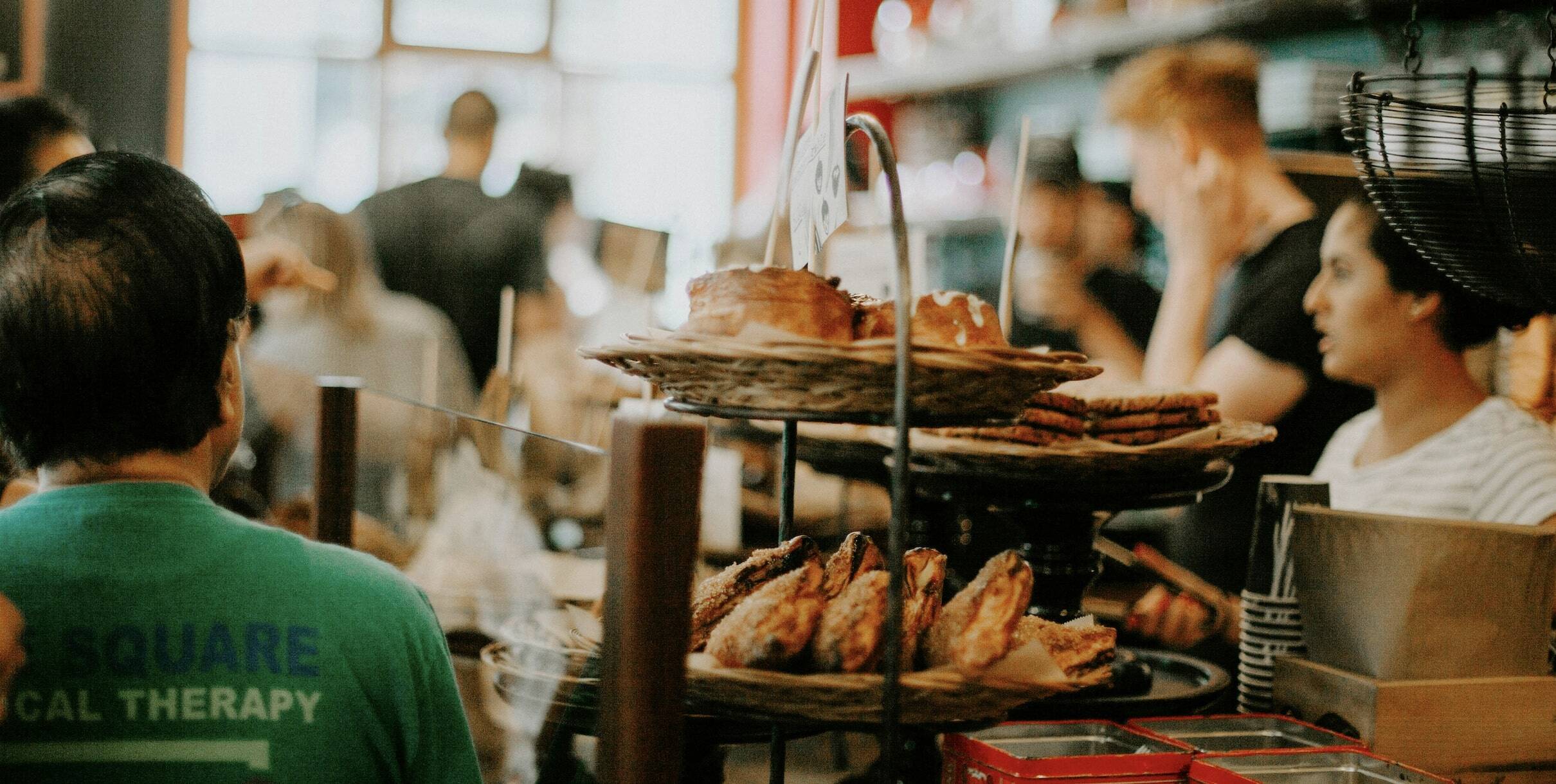 Consejos para atraer más clientes a tu panadería en 2025