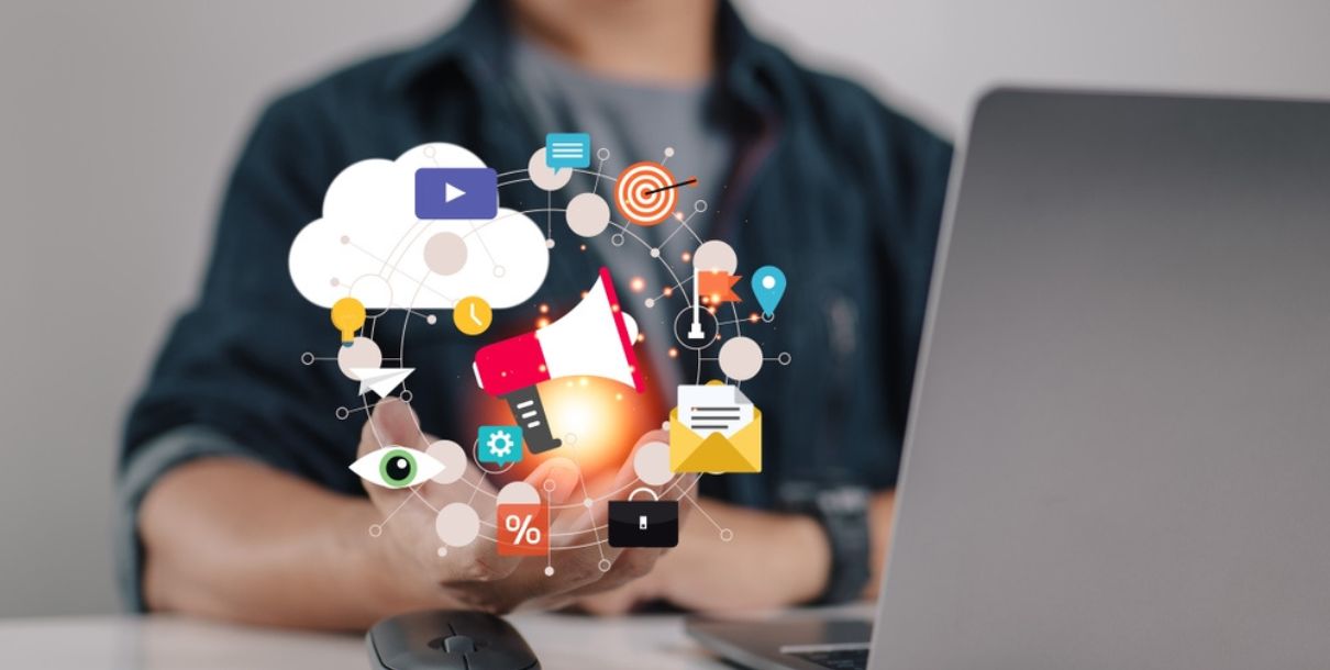 Consejos para distribuidores: mejora tus ventas a través de contenido digital