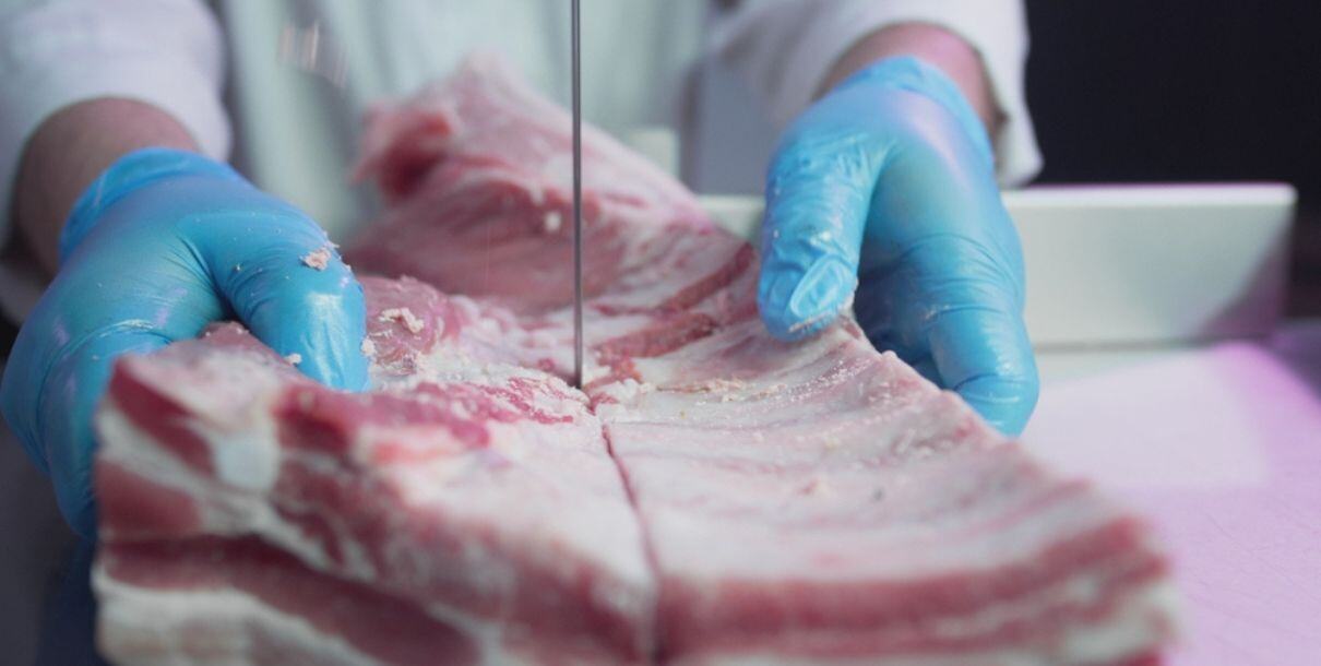 ¿Cuándo es momento de renovar tu equipo de procesamiento de carne? Señales clave y soluciones