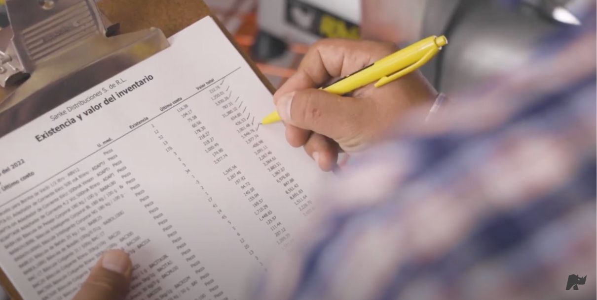 ¿Cuánto necesitas para arrancar como distribuidor de productos Rhino?