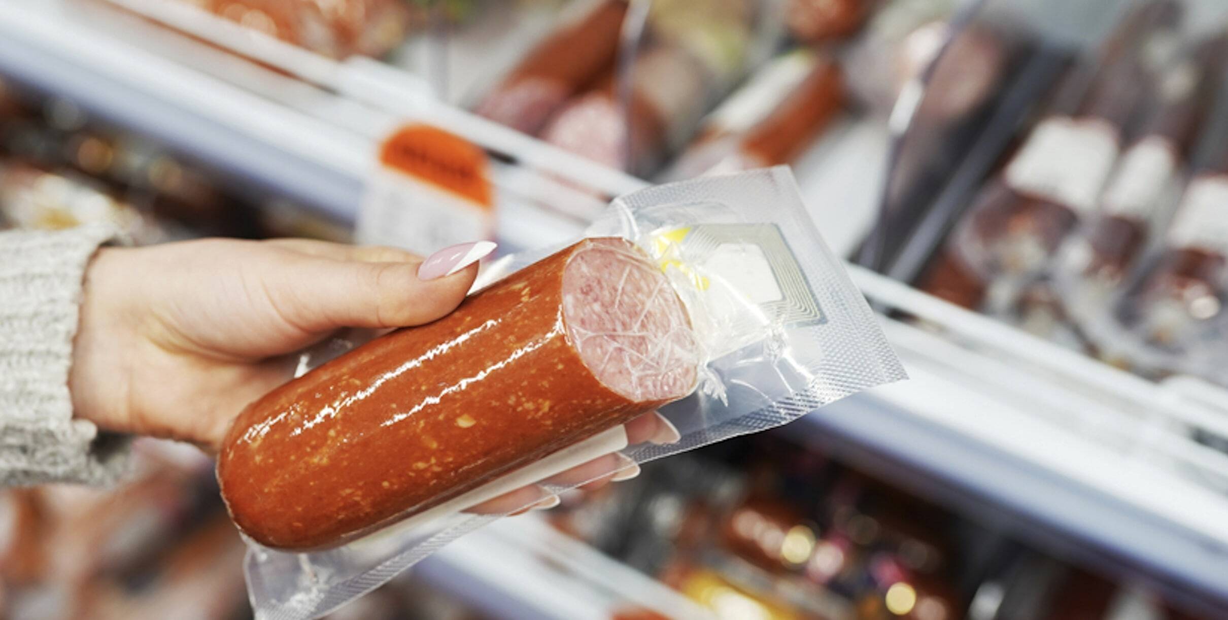 ¿Cuánto tiempo puedes mantener tus alimentos sellados al vacío?