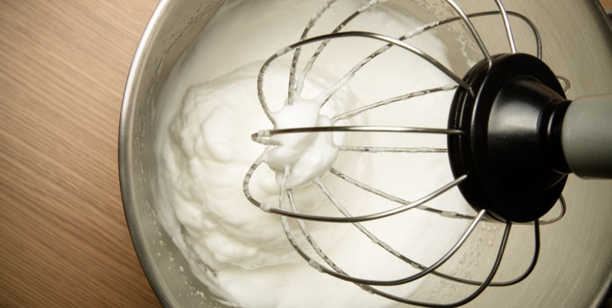 Diferencias entre batidoras planetarias e industriales: cuál te conviene