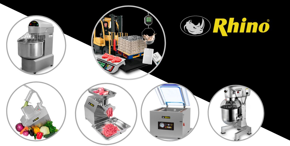 9 equipos comerciales que puedes vender a las tiendas de autoservicio