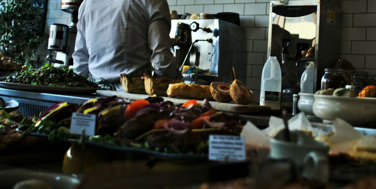 Equipos Rhino que te ayudarán a evitar la pérdida y desperdicio de comida