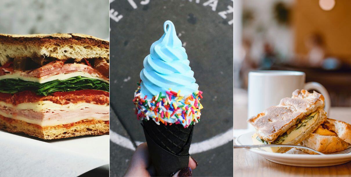 Equipos Rhino que pueden ayudarte a vender snacks y ganar dinero