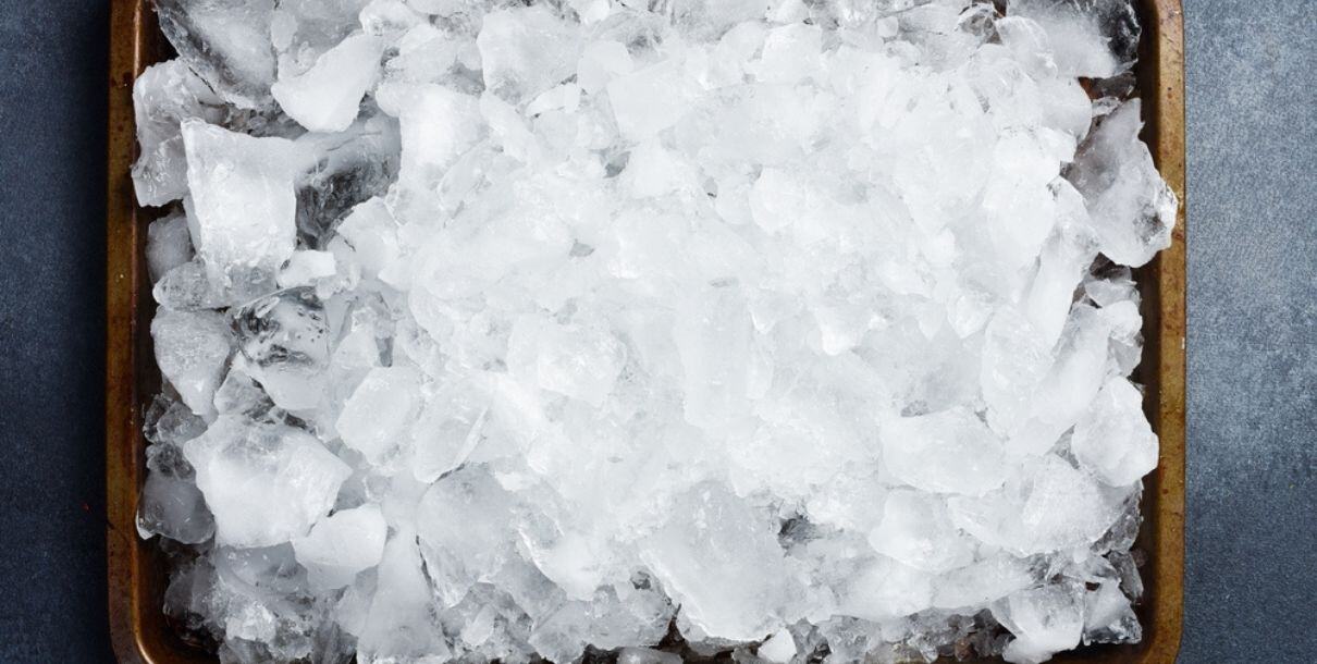 Conoce el fabricador de hielo, su costo y cómo aprovecharlo en tu restaurante