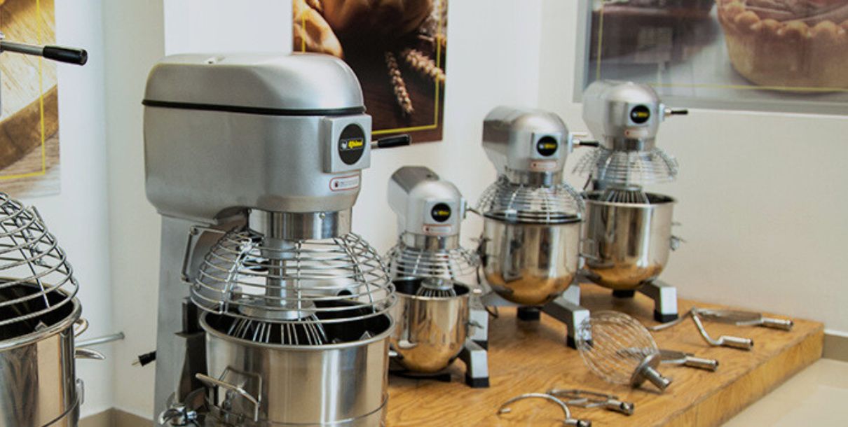 La industria panadera y la tecnología: ventajas de la automatización de procesos