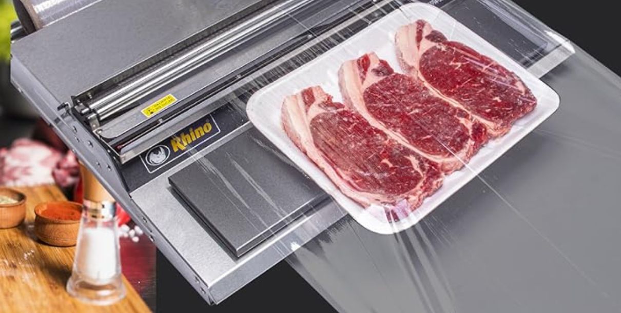 Innovaciones en maquinaria de alimentos: Lo más nuevo en el catálogo de Rhino