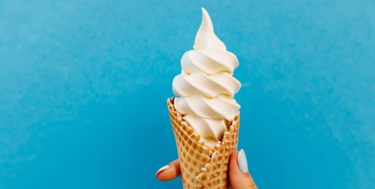 La máquina de helados suave de Rhino, sus características y ventajas para negocios o emprendedores