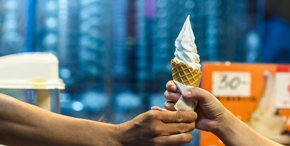 20 máquinas y utensilios que se necesitan para montar una heladería