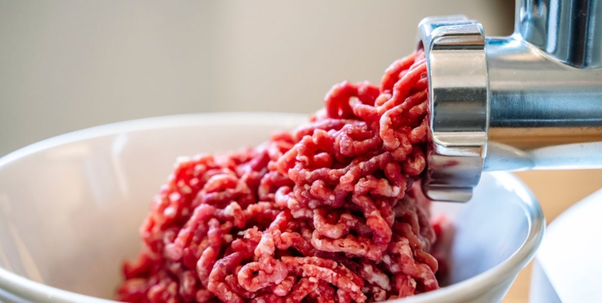 Molino mezclador: la clave para producir más carne con menos esfuerzo