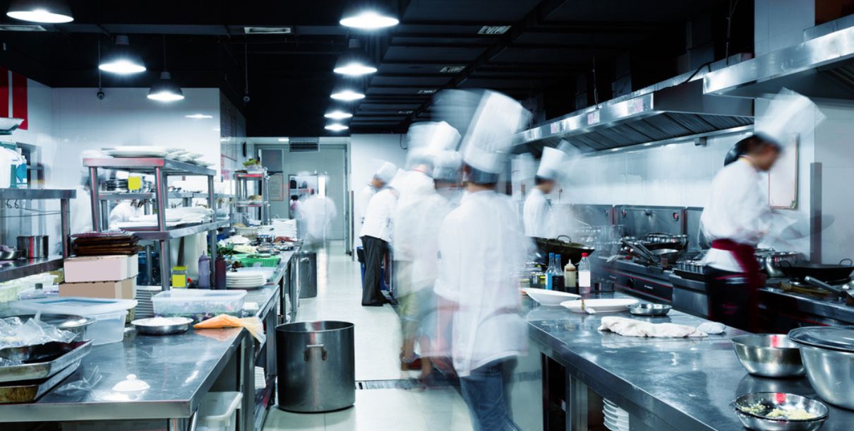 Prepárate para un nuevo año: reduce costos y mano de obra con maquinaria para alimentos Rhino