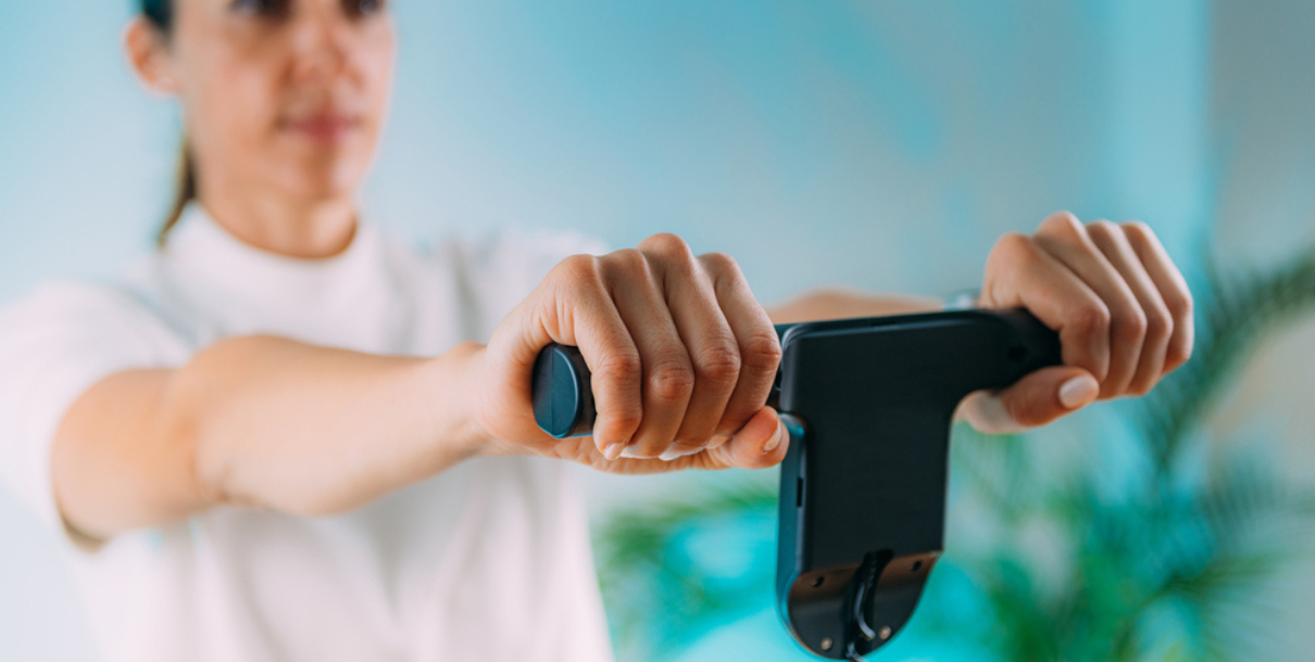 Tipos de básculas corporales y cómo usarlas