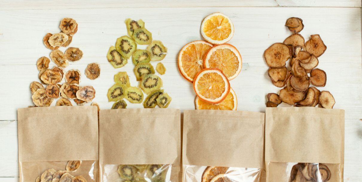 ¿Vale la pena vender alimentos deshidratados? Estrategias para hacer crecer tu negocio