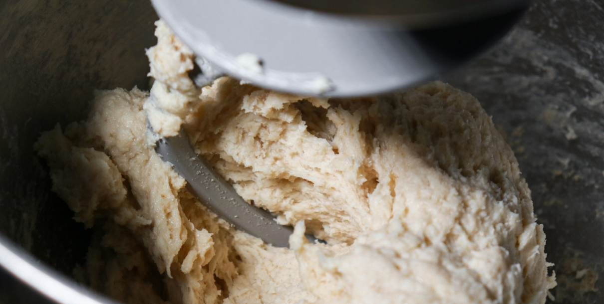 Ventajas de la amasadora de 20 litros Rhino para panaderías nuevas y en expansión