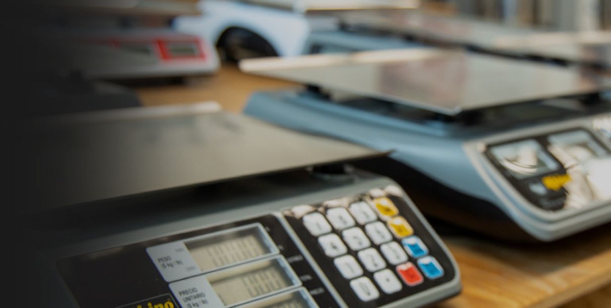 7 ventajas de las básculas digitales Rhino